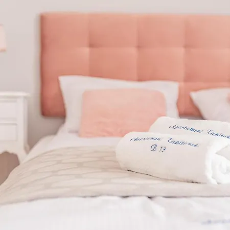 Posesja Kapitanska Ok 100 M Do Plazy * Grzybowo (West Pomeranian)