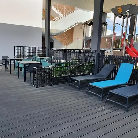 Posesja Kapitanska Ok 100 M Do Plazy