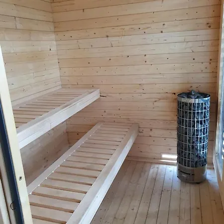 Posesja Kapitanska Ok 100 M Do Plazy